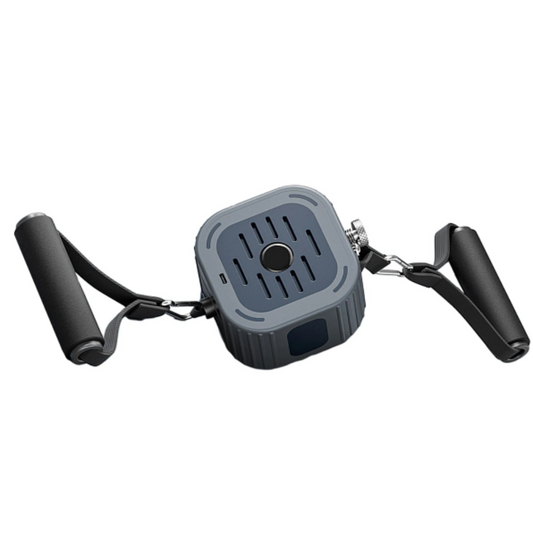 Multifunctional Fitness Equipment-0